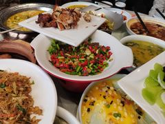 -李氏传家菜(兴城路店)