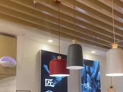 -鲜越鲜鱼粉(财富购物中心店)