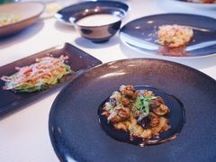 -Le Comptoir de Pierre Gagnaire