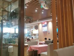 -西贝(宝乐汇店)