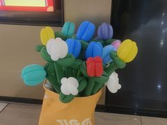 -海底捞火锅(杭州水晶城购物中心店)