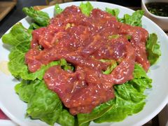 -傣妹火锅(南京东路一店)