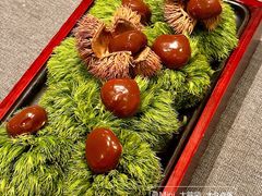 -柒园·三十年创意杭帮菜(龙湖滨江天街店)