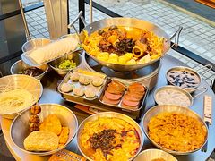 -小螺大作·螺蛳粉火锅(林和西店)