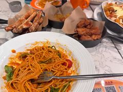 -必胜客(新辰里酒仙桥店)