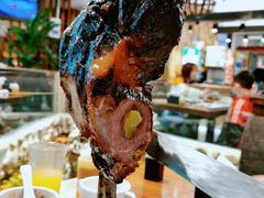 -汉巴味德(大悦城店)