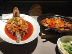 -小厨娘绣中淮扬(大行宫科巷店)