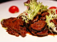 -MOSSO德国餐厅·音乐酒吧(环宇荟店)