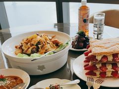 -大连君悦酒店·星海湾壹号Dalian·Dalian(星海广场店)