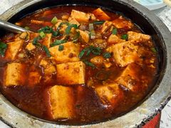麻婆豆腐-玉林烤鸭店(垡头店)