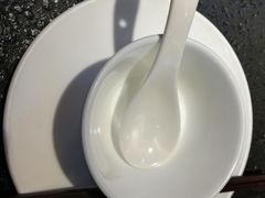 餐具摆设-万重锦·人文川菜馆(骡马市店)