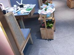 -马家斑.鲜鱼火锅(松湖万科店)