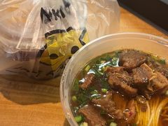 -易裕和·长沙米粉(竹塘西路店)