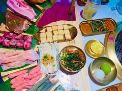 -聚十三烤肉博物馆(魔都首店)