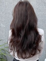 点击看大图 -MORI HAIR SALON日式美发沙龙