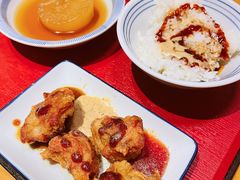-虹梅食堂·爱蝦乃家