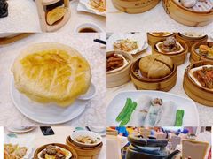 -顺德人家食府(黄金广场店)