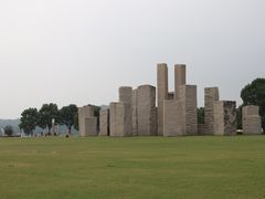 -上海月湖雕塑公园