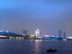 -武汉两江游览·夜游长江(汉口粤汉码头)