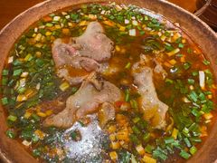 -SHAN山(前滩太古里店)