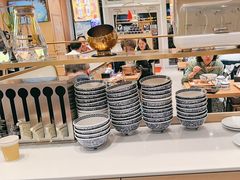 -西部马华清真兰州牛肉面·烧烤夜市(三里河店)