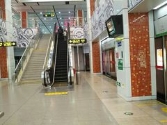 -星湖街(地铁站)