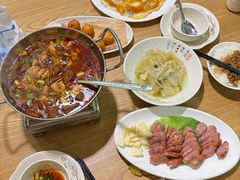 -乡亲鹅肉城(吴江店)
