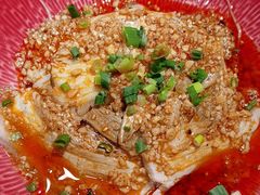 -叁煨蹄花·下饭盐帮菜(人民广场店)