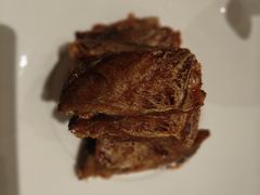 熏鱼-红城阁·上海味道(四平路店)