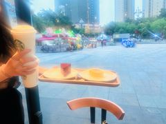 -星巴克(泉州晋江万达广场店)