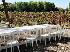 -安德鲁户外烧烤帐篷营地(马泉营店)