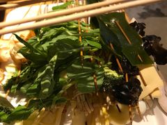 -袁记串串香(新南门店)