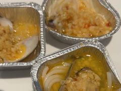 -长沙三景韦尔斯利酒店·Oval全日制餐厅自助餐