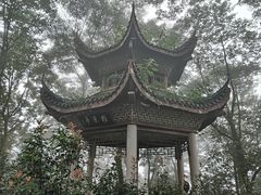 -岳麓山风景名胜区