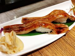 星鳗寿司-阿吾罗日本料理(K11艺术中心店)
