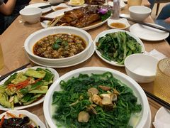 -香港深井掂檔烧鹅茶餐厅(海韵城店)