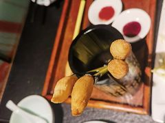 -唐猫庭院·千年陕菜(赛格国际购物中心店)