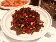 -好食上(喜盈门.范城店)