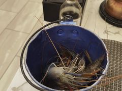 -澜悦港海鲜体验主题餐厅