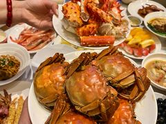 -临水宫·康养餐厅(徐矿广场店)