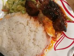 -嘉和一品(蓝堡店)