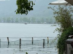 -湖畔居茶楼(湖滨店)