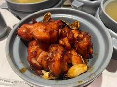 -鹿港小镇(悠唐店)