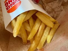 -汉堡王(北京通州领展店)