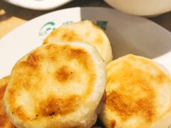 门丁肉饼-南来顺饭庄·清真(南菜园店)