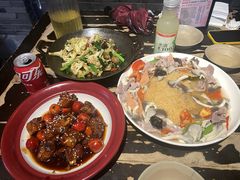 -饭江湖·江湖菜(湖广会馆店)