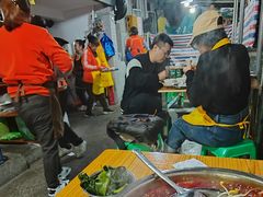 -渝味黄姐火锅(黄泥村店)