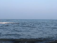 -老虎石海上公园