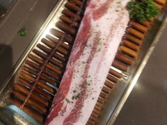 -大叹号·朝鲜族烤肉(潍坊泰华城店)