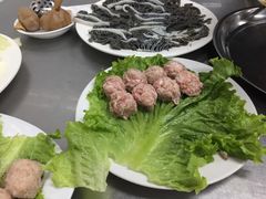-三兴涮羊肉(荣安大街店)